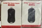 Universal Garage Door Opener Remote Control SM26-GN