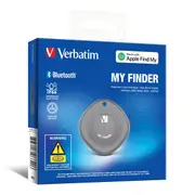 Verbatim My Finder Bluetooth Tracker