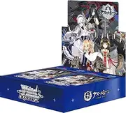 Weiss Schwarz - Azur Lane Booster Box - Japanese