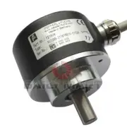P+F RVI58N-011K1R61N-01024 PEPPERL FUCHS ROTARY ENCODER NEW