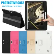 Universal 10/10.1 Inch Stand Cover Case For Android Tablet PC Protective Cover