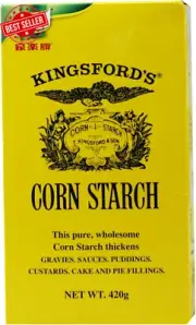 Knorr Corn Starch 420G