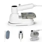 SOPOKE Travel Steamer for Clothes with LCD Screen and 3 Temperature Settings,...