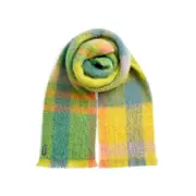 St Albans Alpaca Scarf - Mia