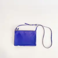 在飛比找PopChill優惠-[二手] Celine Large Trio Bag 大款三