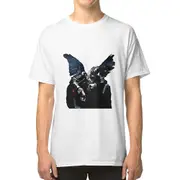 birds in the trap sing mcknight T-shirt
