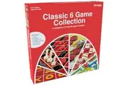 Classic 6 Game Collection