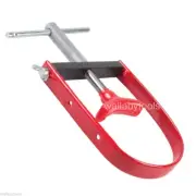 New ATV Motorcycle Adjustable Tusk Flywheel Fly Wheel Holder Clutch Pulley Tool