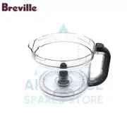 Breville Kitchen Wizz Processor Bowl for BFP560 BFP580 | BFP580SIL/09, SP0016367