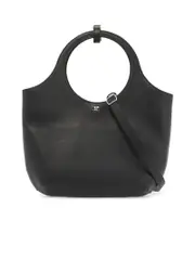 Courreges Holy Media Handbag
