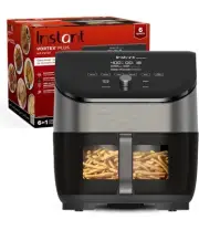 Instant Vortex Slim 6 qt 5-in-1 Air Fryer Oven