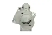 Valeo New Starter Motor Assembly 12 Volt 3680 Gram For Volvo 2.3 kw TS22E36