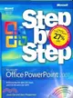 Microsoft Presentation Toolkit—Microsoft Office Powerpoint 2007 Step by Step and Beyond Bullet Points