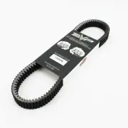 Evolution Powersports EVO Bad Ass Extreme Drive Belt Polaris RZR XP Pro Turbo S