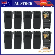 10x Repair Front Housing Case For XPR7350e DP4400e radio With Speaker Flex Cable
