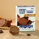 【義美生醫】W PROTEIN 牛奶蛋白脆片-巧克力 (4入)