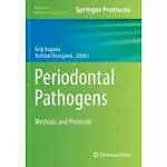 PERIODONTAL PATHOGENS: METHODS AND PROTOCOLS