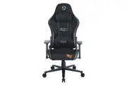 ONEX STC 25 Years Anniversary Limited Edition Alcantara Gaming Chair - Black/Blue [ONEX-STC-LE-A-BB]