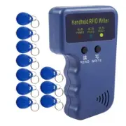 Handheld 125KHz RFID Reader Writer Duplicator Copier, Upgrade ID Card2069