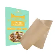 Parchment Paper Baking Sheets,12x16 Inch Pre-Cut Heavy Duty 200 Pcs Parchment...