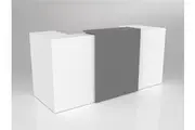 OL Anvil Extendable Reception Facade