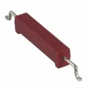 (100 PCS) CT10-1030-G4, COTO Technology, SWITCH REED SPST-NO 500MA 140V