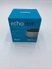 Amazon Echo Dot (3rd Generation) Smart Speaker Charcoal Alexa