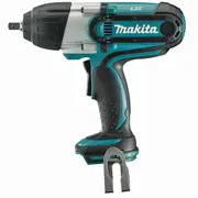 Makita DTW450Z - 18V 1/2" Impact Wrench (Tool Only)