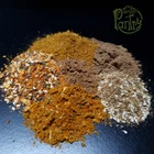 NEW - GARAM MASALA - CHINESE 5 - CHERMOULA -DUKKAH -ZATAR -TOGARASHI 7 -TANDOORI