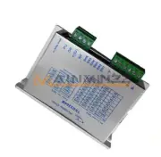 One New YAKO YKD2204M two-phase stepper driver Microstep Driver