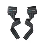 Weight Lifting Straps For Gym Training Wrist Strength Support Bar Bodybuilding