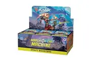 Magic: The Gathering March of the Machine Draft Booster Box 36 Packs 540 Magic Cards