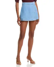 Veronica Beard Diaz Skort