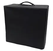 Black Vinyl Cover for a Two Rock Bloomfield Drive 1x12 Combo w/Piping (twor065)