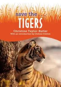 在飛比找博客來優惠-Save The...Tigers