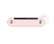 Food Vacuum Machine Small Vacuum Sealing Machine Food Packaging Machine Household Kitchen Preservation Machine-Pink