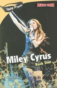 在飛比找博客來優惠-Miley Cyrus: Rock Star