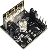 ESP8285 ESP-01M Transceiver Module Remote Control Switch Development Learning Board ESP 8285 ESP-01M