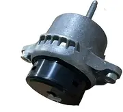 Engine Mounting for Boxster for Cayman 718 982199131B 982199131C 982199131D Engine Motor Mount Bracket Support Bearing Engine Gearbox Mounting(Left)