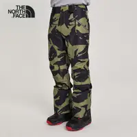 在飛比找蝦皮商城優惠-The North Face M STRAIGHT SIX 