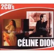 CELINE DION "2 IN 1 CELINE DION" 2 CD NEW!