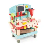 My First Tool Bench - Creative Playset for Kids
