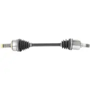 TrakMotive HO-8243 CV Axle Shaft For 08-14 Acura Honda Accord TSX (for: Honda)
