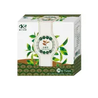 在飛比找momo購物網優惠-【歐可茶葉】冷泡茶-烏龍茶x1盒(4gX30包/盒)