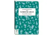 Classic Puzzle Books: Wordsearch #2