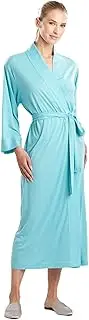 [N Natori] CONGO Robe Length 49",CARIBE,Large