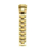 Philip Stein Yellow Gold Plated Bracelet - Model 2-SSGP Strap