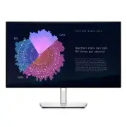 Dell 27'' U-Series U2722DE QHD IPS LED Monitor - 2560x1440 (16:9) / 5ms / 60Hz