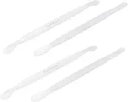 Ipetboom Professional Nail Care Tools Set Remover Nail Trimmer Cuticle Trimmer Rasp Pusher for Smooth Nails