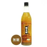 在飛比找樂天市場購物網優惠-天然糯米醋(每瓶600ml) –陳稼莊